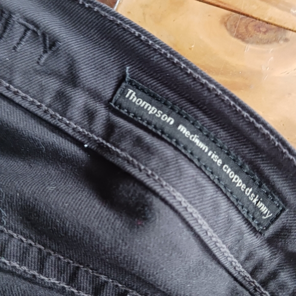 Citizens of Humanity Thompson Jeans size28 - Picture 5 of 8